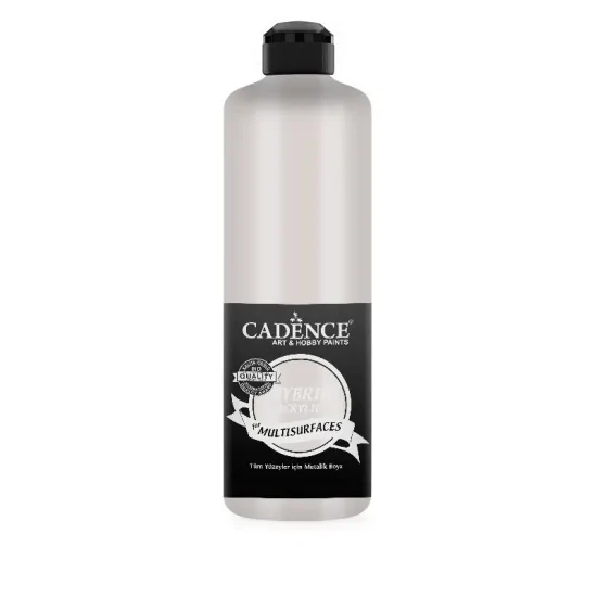 Cadence H003 Eskimiş Beyaz Hibrit Multisurface 500ML Cadence H003 Eskimiş Beyaz Hibrit Multisurface 500ML