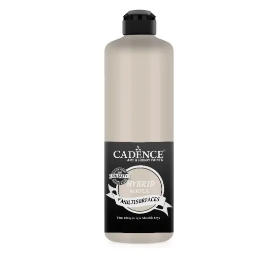 Cadence H006 Dantel Hibrit Multisurface 500ML Cadence H006 Dantel Hibrit Multisurface 500ML