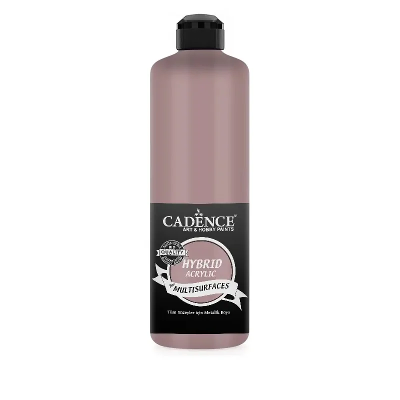 Cadence H015 Tuval Hibrit Multisurface 500ML