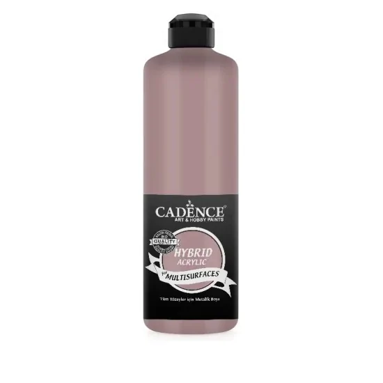 Cadence H015 Tuval Hibrit Multisurface 500ML Cadence H015 Tuval Hibrit Multisurface 500ML