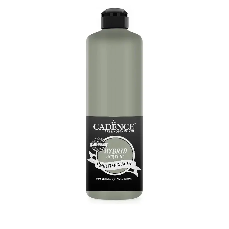 Cadence H049 Ihlamur Yeşili Hibrit Multisurface 500ML
