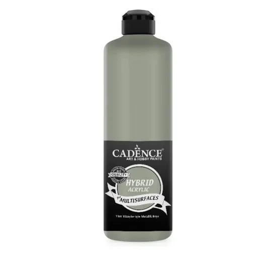 Cadence H049 Ihlamur Yeşili Hibrit Multisurface 500ML Cadence H049 Ihlamur Yeşili Hibrit Multisurface 500ML