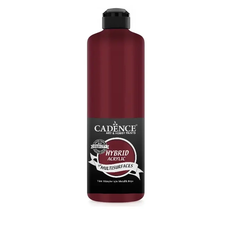 Cadence H056 Vişne Hibrit Multisurface 500ML