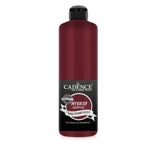 Cadence H056 Vişne Hibrit Multisurface 500ML Cadence H056 Vişne Hibrit Multisurface 500ML