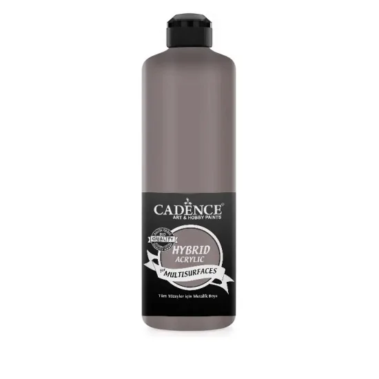 Cadence H066 Taş Hibrit Multisurface 500ML Cadence H066 Taş Hibrit Multisurface 500ML