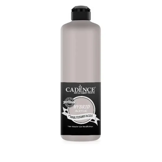 Cadence H067 Doğal Hasır Hibrit Multisurface 500ML Cadence H067 Doğal Hasır Hibrit Multisurface 500ML