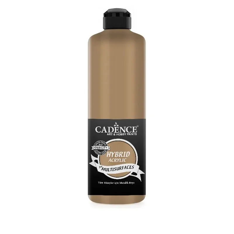 Cadence H102 Karton Hibrit Multisurface 500ML