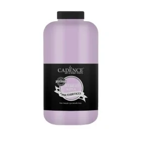 Cadence H031 Açık Lila Hibrit Multisurface 2LT