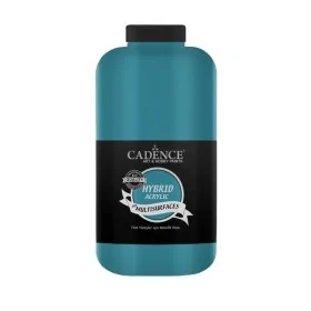 Cadence H041 Turkuaz Hibrit Multisurface 2LT