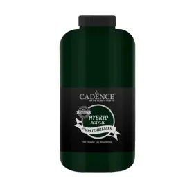 Cadence H052 Oxford Yeşil Hibrit Multisurface 2LT