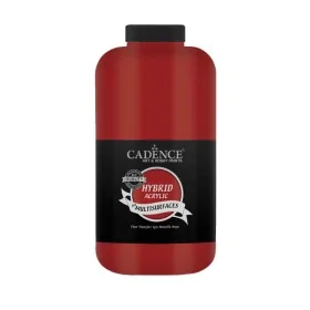 Cadence H054 Kan Kırmızı Hibrit Multisurface 2LT