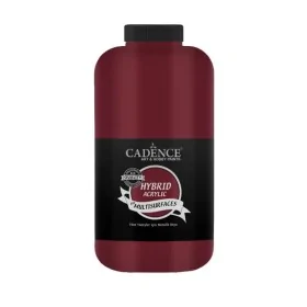 Cadence H056 Vişne Hibrit Multisurface 2LT
