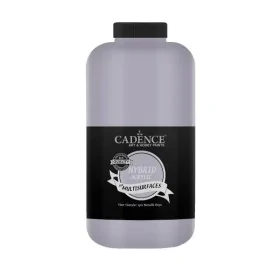 Cadence H057 Arduvaz Gri Hibrit Multisurface 2LT
