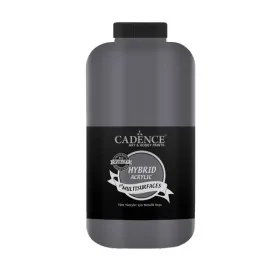 Cadence H058 Koyu Arduvaz Gri Hibrit Multisurface 2LT
