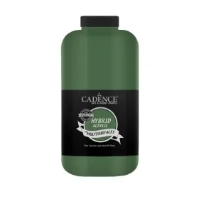Cadence H061 Yonca Hibrit Multisurface Boya 2LT