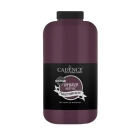 Cadence H064 Mürdüm Hibrit Multisurface Boya 2LT