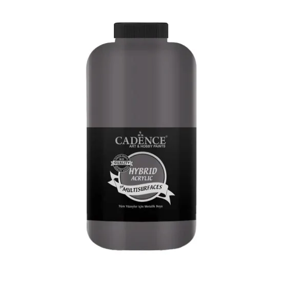 Cadence H081 Grafiti Gri Hibrit Multisurface Boya 2LT Cadence H081 Grafiti Gri Hibrit Multisurface Boya 2LT