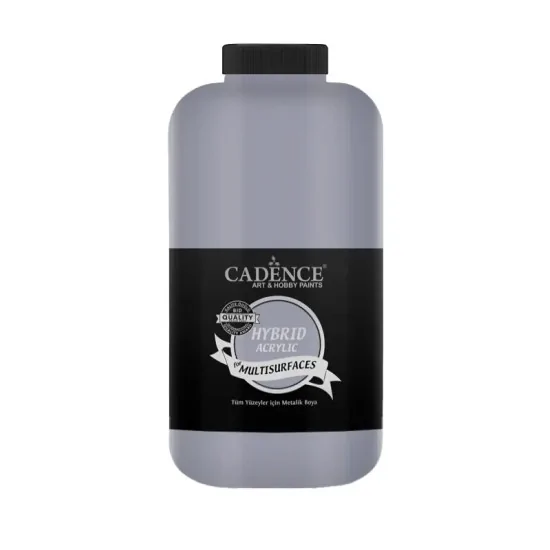 Cadence H086 Kül Hibrit Multisurface Boya 2LT Cadence H086 Kül Hibrit Multisurface Boya 2LT