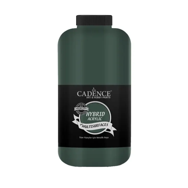 Cadence H093 Firuze Hibrit Multisurface Boya 2LT