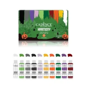 copy of Harmony Akrilik Boya Seti - Pastel Renk Tonları 10'lu Set