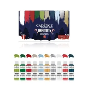 copy of Harmony Akrilik Boya Seti - Pastel Renk Tonları 10'lu Set