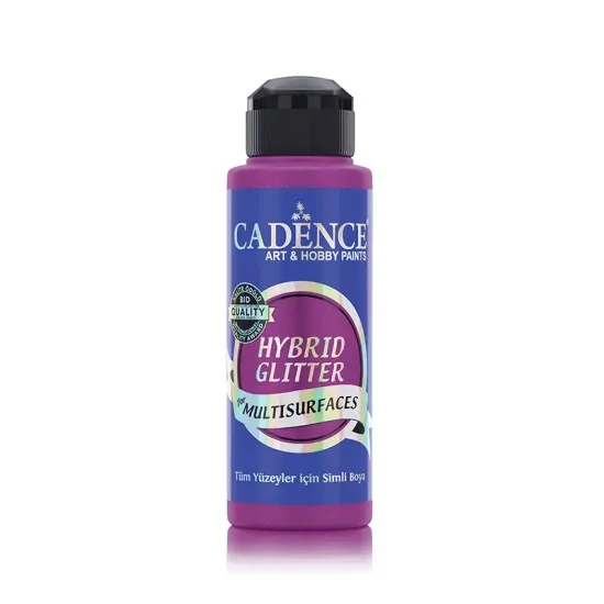 HSA107 Hazeran Moru – Altın Simli Hibrit Multisurface 120ML HSA107 Hazeran Moru – Altın Simli Hibrit Multisurface 120ML