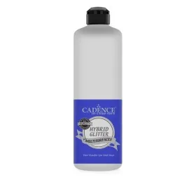 HSG001 Beyaz – Gümüş Simli Hibrit Multisurface 500ML