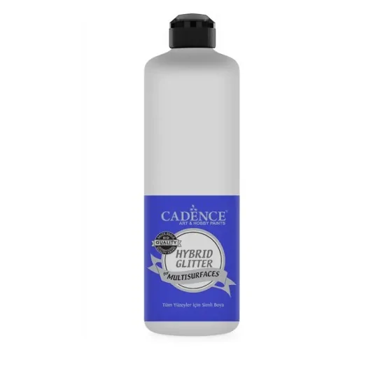 HSG001 Beyaz – Gümüş Simli Hibrit Multisurface 500ML HSG001 Beyaz – Gümüş Simli Hibrit Multisurface 500ML