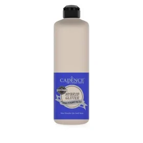 HSG002 Pak Beyaz – Gümüş Simli Hibrit Multisurface 500ML