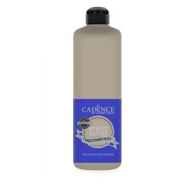 HSG006 Dantel – Gümüş Simli Hibrit Multisurface 500ML