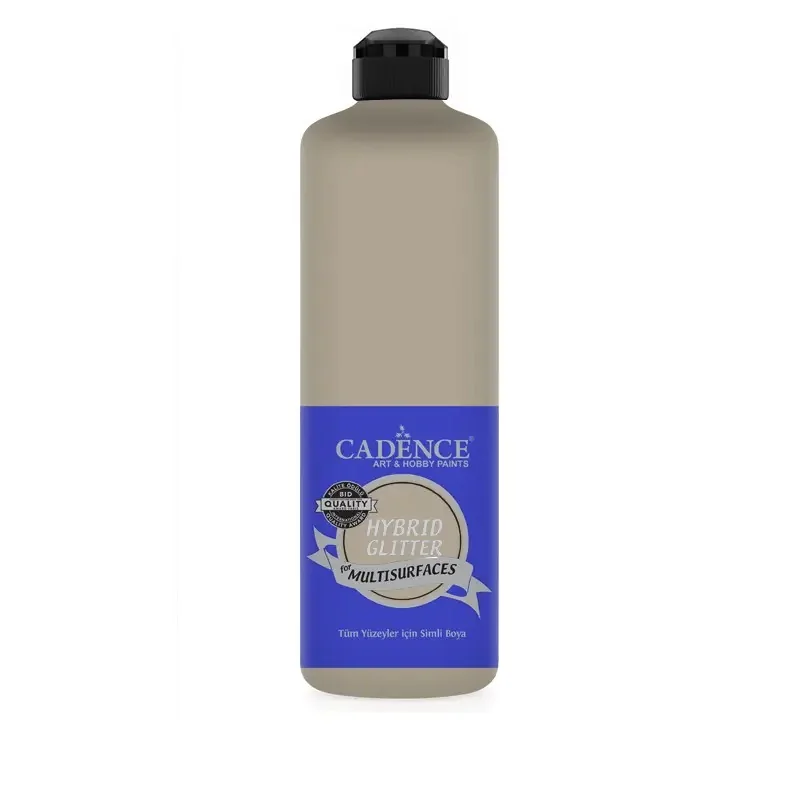 HSG006 Dantel – Gümüş Simli Hibrit Multisurface 500ML