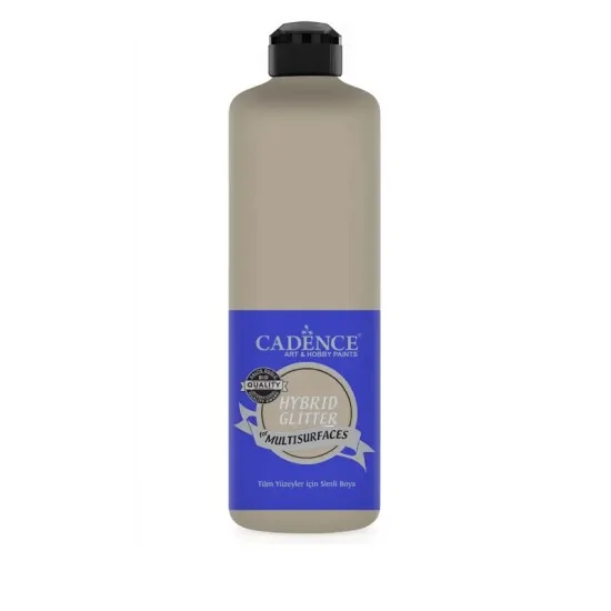 HSG006 Dantel – Gümüş Simli Hibrit Multisurface 500ML