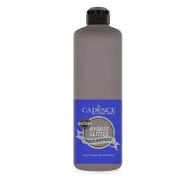 HSG066 Taş  – Gümüş Simli Hibrit Multisurface 500ML