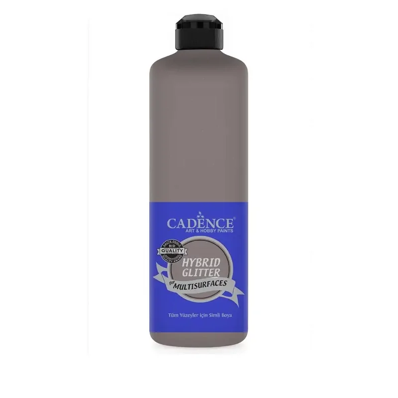 HSG066 Taş  – Gümüş Simli Hibrit Multisurface 500ML