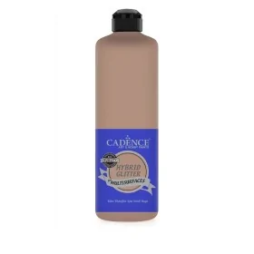 HSG094 Somon – Gümüş Simli Hibrit Multisurface 500ML