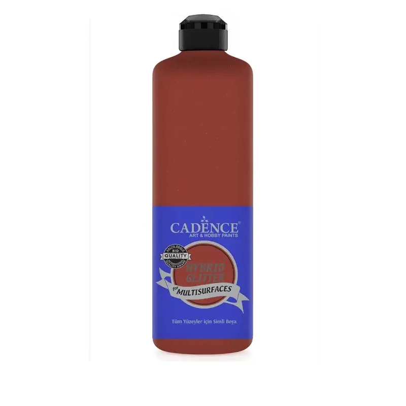 HSG096 Mercan – Gümüş Simli Hibrit Multisurface 500ML