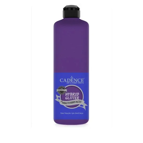 HSG034 Mor – Gümüş Simli Hibrit Multisurface 500ML HSG034 Mor – Gümüş Simli Hibrit Multisurface 500ML