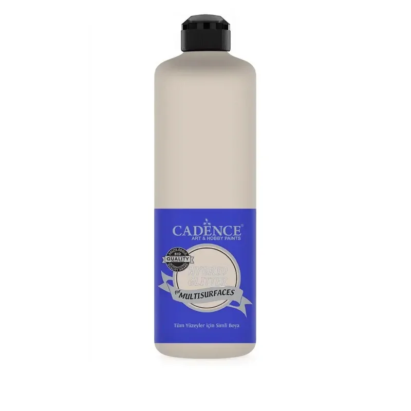 HSA101 Şampanya – Altın Simli Hibrit Multisurface 500ML