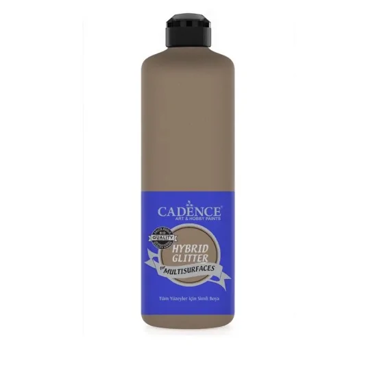 HSA102 Karton – Altın Simli Hibrit Multisurface 500ML