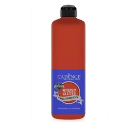 HSA105 Nar Çiçeği – Altın Simli Hibrit Multisurface 500ML