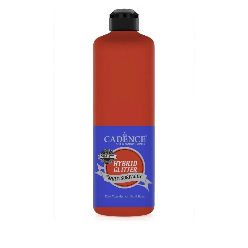 HSA105 Nar Çiçeği – Altın Simli Hibrit Multisurface 500ML