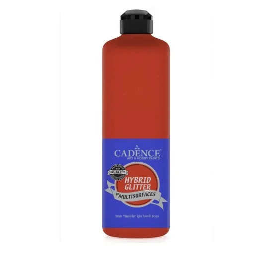HSA105 Nar Çiçeği – Altın Simli Hibrit Multisurface 500ML