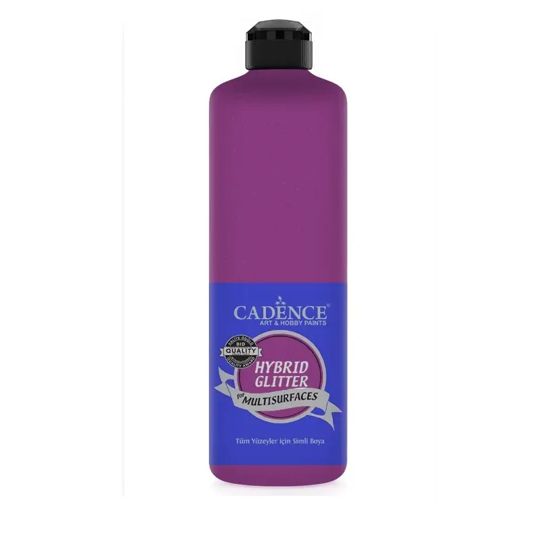 HSA107 Hazeran Moru – Altın Simli Hibrit Multisurface 500ML