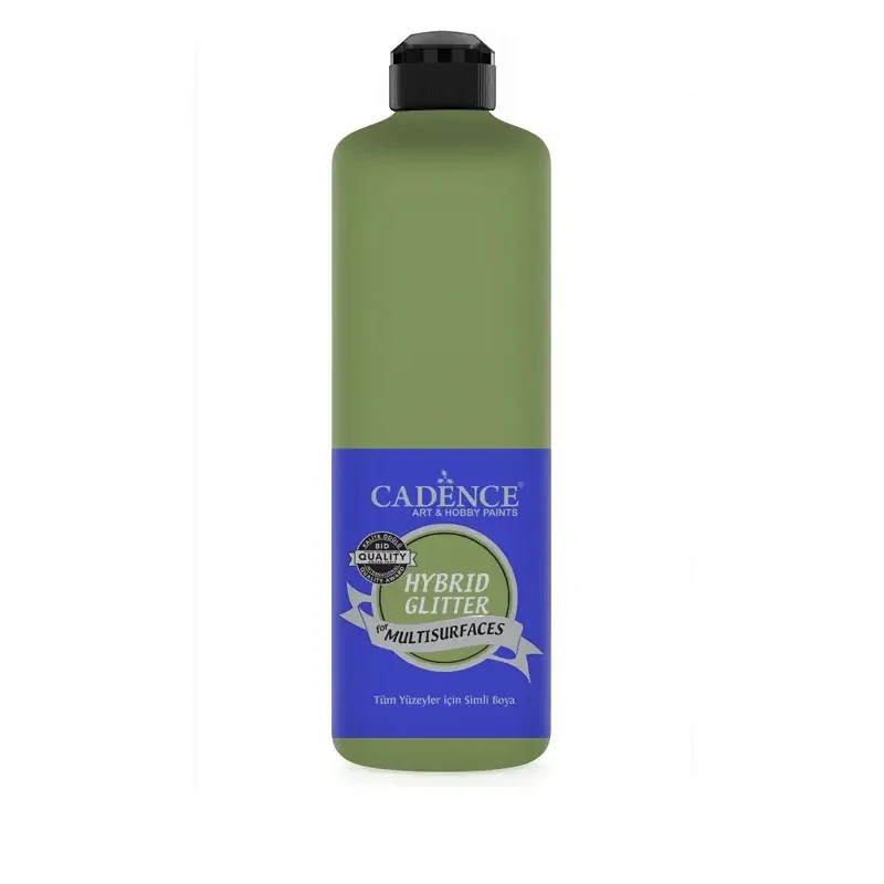 HSA110 İlkbahar – Altın Simli Hibrit Multisurface 500ML