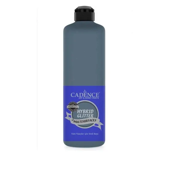 HSA042 Napolyon Mavi – Altın Simli Hibrit Multisurface 500ML HSA042 Napolyon Mavi – Altın Simli Hibrit Multisurface 500ML