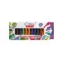Kooky 12'li Guaj Boya Seti 15ML Kooky 12'li Guaj Boya Seti 15ML