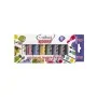 Kooky 8'li Guaj Boya Seti 20ML Kooky 8'li Guaj Boya Seti 20ML