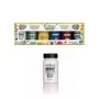Kooky 6'lı Parmak Boyası Seti 90ML Kooky 6'lı Parmak Boyası Seti 90ML