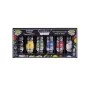 Kooky 6'lı Hibrit Multisurface Akrilik Boya Seti 70ML Kooky 6'lı Hibrit Multisurface Akrilik Boya Seti 70ML