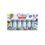 Kooky 6'lı Pouring Boya Set 70ML